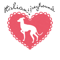 Valentines Day Love Sticker