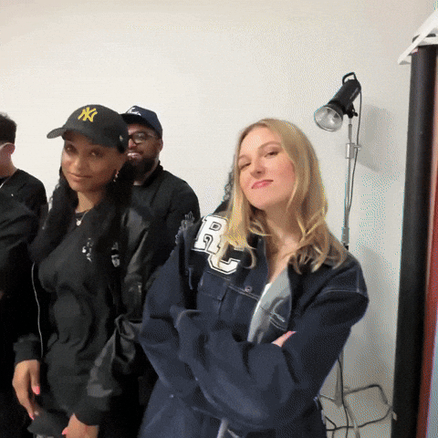 Respectivecollective GIF by Respective