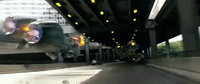 age of extinction transformers GIF