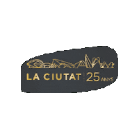 Sticker by Ciutat de les Arts i les Ciències