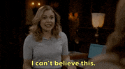 Oh My God Omg GIF by CBS