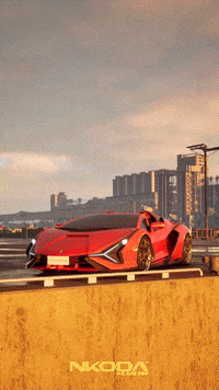 GIF by NKODA