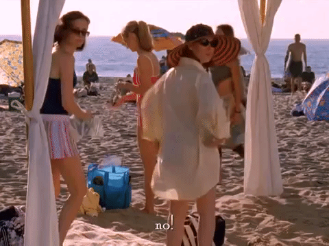 season 4 netflix GIF by Gilmore Girls 