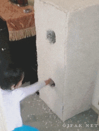 fuck off GIF