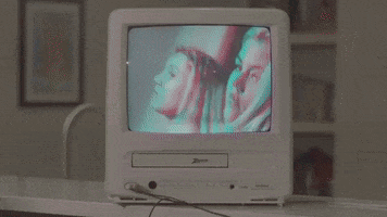 Indie Mirror GIF by Hayes Warner