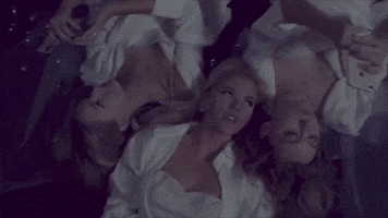Indie Mirror GIF by Hayes Warner