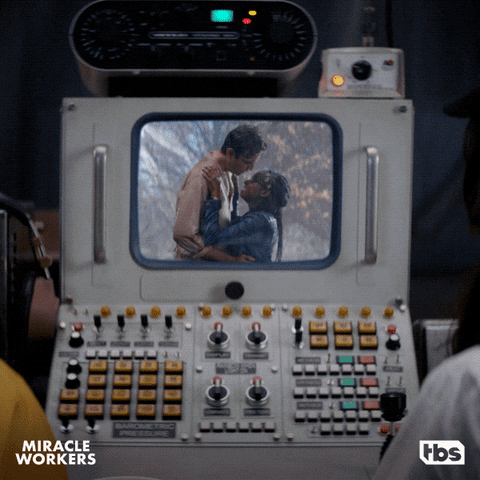 GIF by Miracle Workers