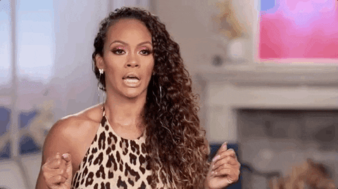 Basketball Wives Hello GIF by VH1