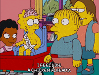 maggie simpson episode 3 GIF