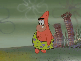 season 3 spongebob b.c. GIF by SpongeBob SquarePants