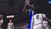 Ncaa Sports College GIF by Duke Men's Basketball