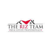 therizteamkw rlp therizteam rizsells rizteamlogo Sticker