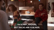 comedy central GIF by Workaholics