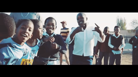 south africa township GIF by Universal Music Africa
