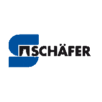 Logo Sticker by Schäfer Gruppe