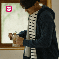 Food Snack GIF by foodpanda