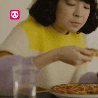 Food Snack GIF by foodpanda