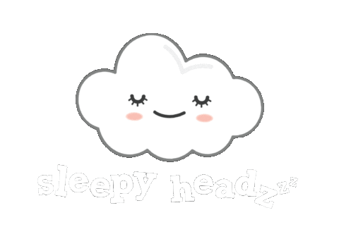 nathanladyman sleepyheadzz Sticker
