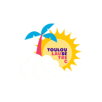 Kids Teens Sticker by Toulouse Lautrec