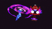 space speed GIF by South Park 