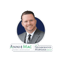 Kevin Dolan Sticker by AnnieMac Home Mortgage