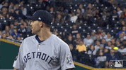 matthew fist GIF by MLB