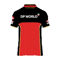 Dipesh Sticker by Royal Challenge Official