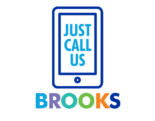 San Antonio Southside Sticker by Brooks