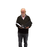 Rientsfaber light sound mechanic licht Sticker