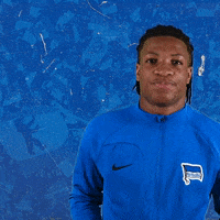 Sport Bundesliga GIF by Hertha BSC