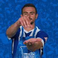 Football Cooking GIF by Hertha BSC