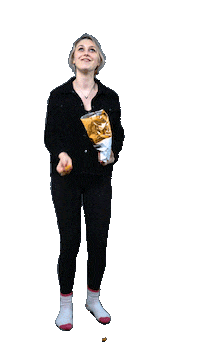 Happy Hype Sticker by Justaddsugar GmbH