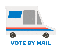Voting Election 2020 Sticker by Joe Biden