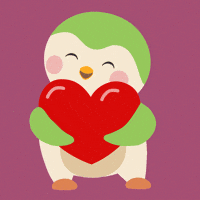 Heart Love GIF by Finch Care