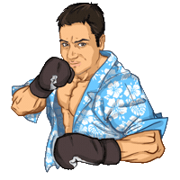 sannini Sticker by FITA - Federazione Italiana Taekwondo