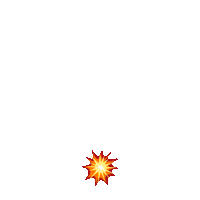 Social Media Instagram Sticker