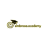 Embrosapowered Sticker by embrosa