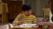 season 1 cotton candy and blended fish GIF by mom