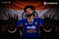 Virat Kohli Shreyas GIF
