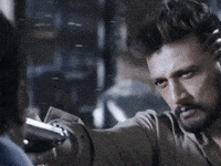 Indian Cinema Style GIF