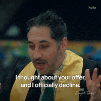 Fx Networks No GIF by English Teacher FX