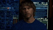Ll Cool J Densi GIF by CBS