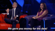 fox tv GIF by loveconnectionfox