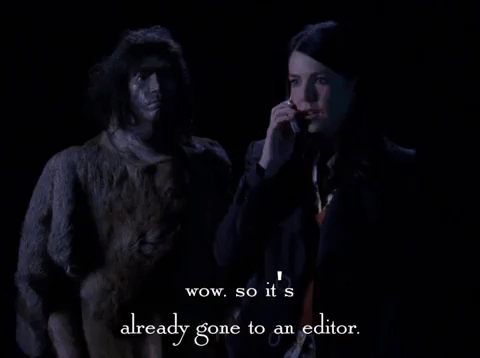 season 5 netflix GIF by Gilmore Girls 