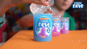 Snow Satisfying GIF by Doce Brinquedo