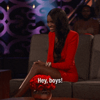 Abc Love GIF by The Bachelorette