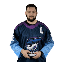 Nhl Sticker by Piráti Chomutov