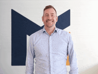 Ceo Thumbs Up GIF by METRO AG