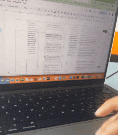 4 In 14 Challenge GIF by The Socialista