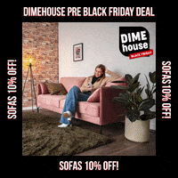 GIF by Dimehouse